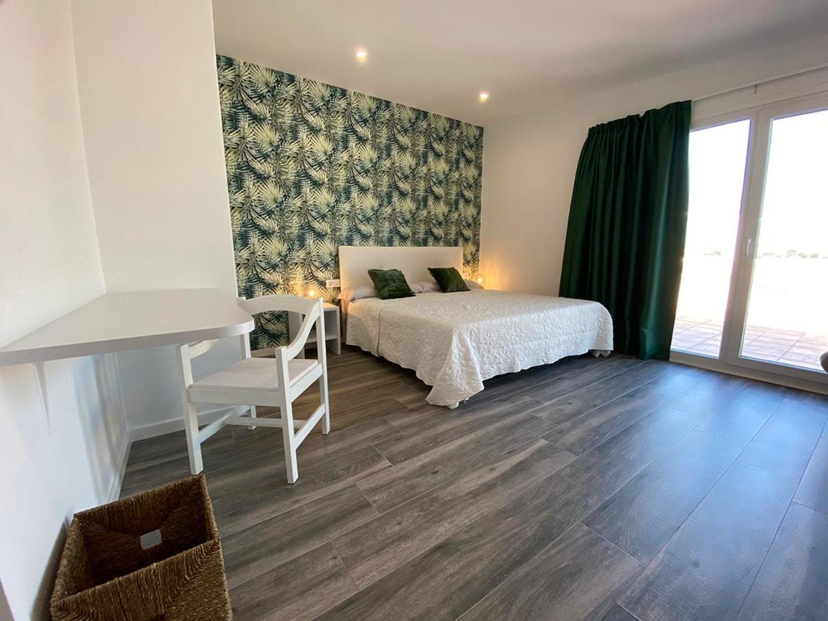 O Largo Rooms فيجو المظهر الخارجي الصورة