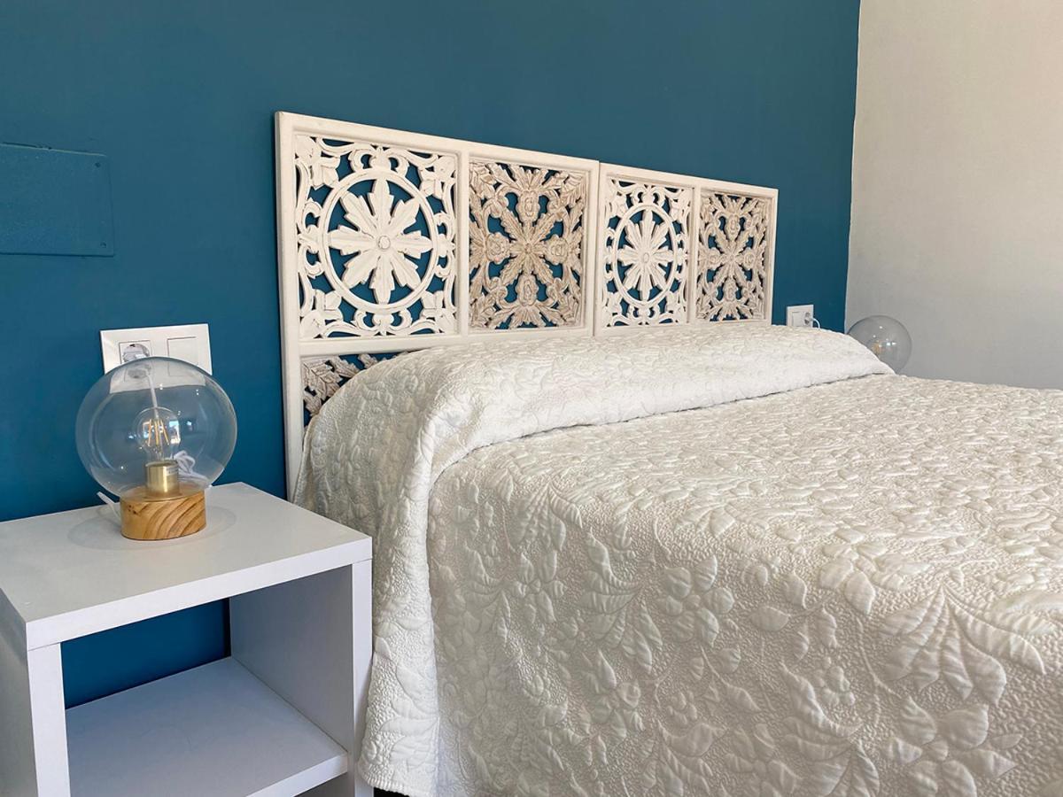 O Largo Rooms فيجو المظهر الخارجي الصورة