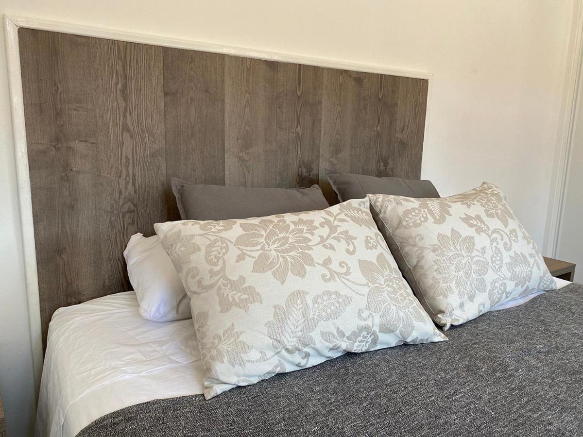 O Largo Rooms فيجو المظهر الخارجي الصورة